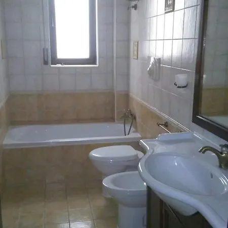 Apartment Gallipli