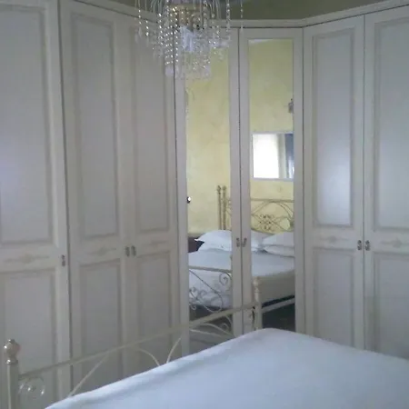 Gallipli Apartment