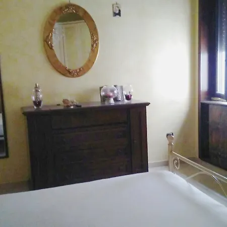 Gallipli Apartment *